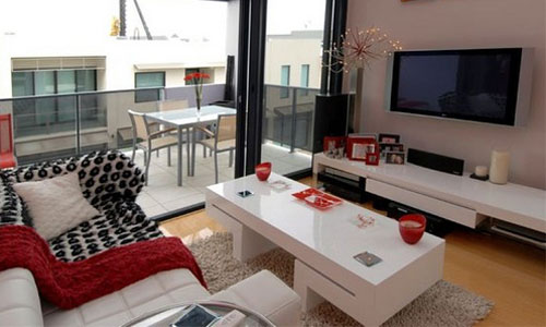 Inrichting slaapkamer grijs: tips voor de inrichting van je ...