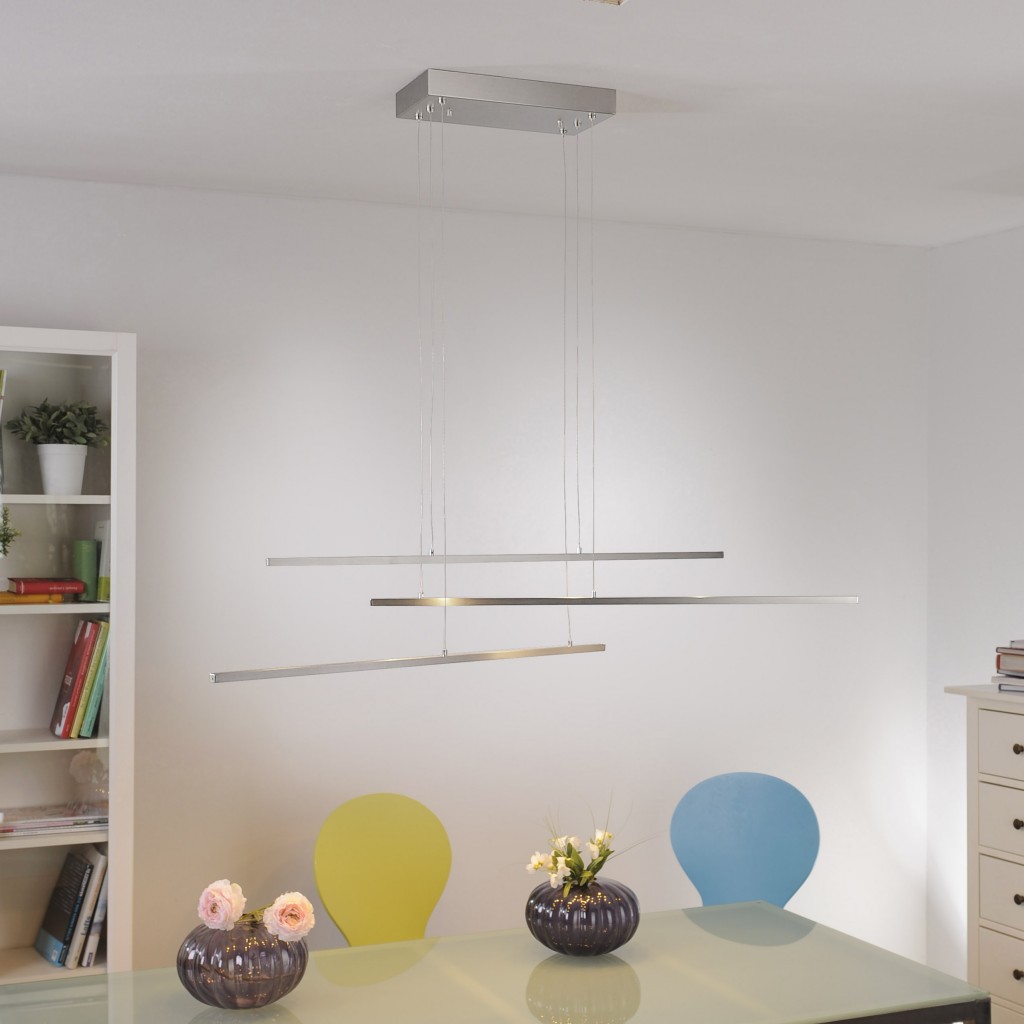 Foto's van inspirerende lampen