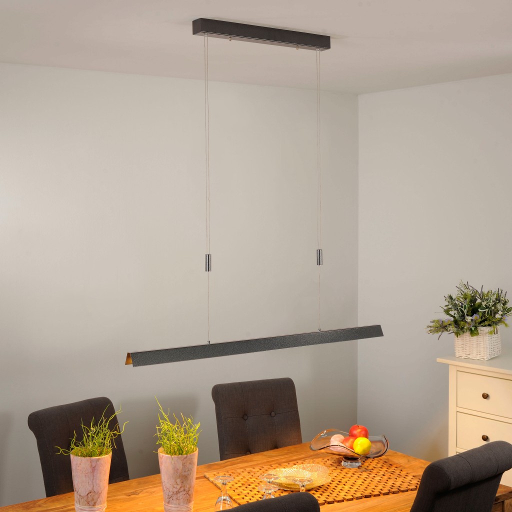 Foto's van inspirerende lampen