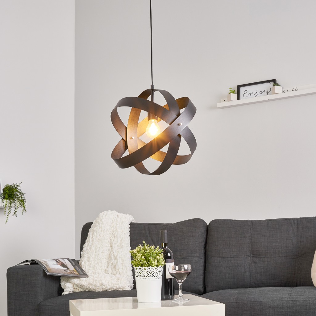 Foto's van inspirerende lampen