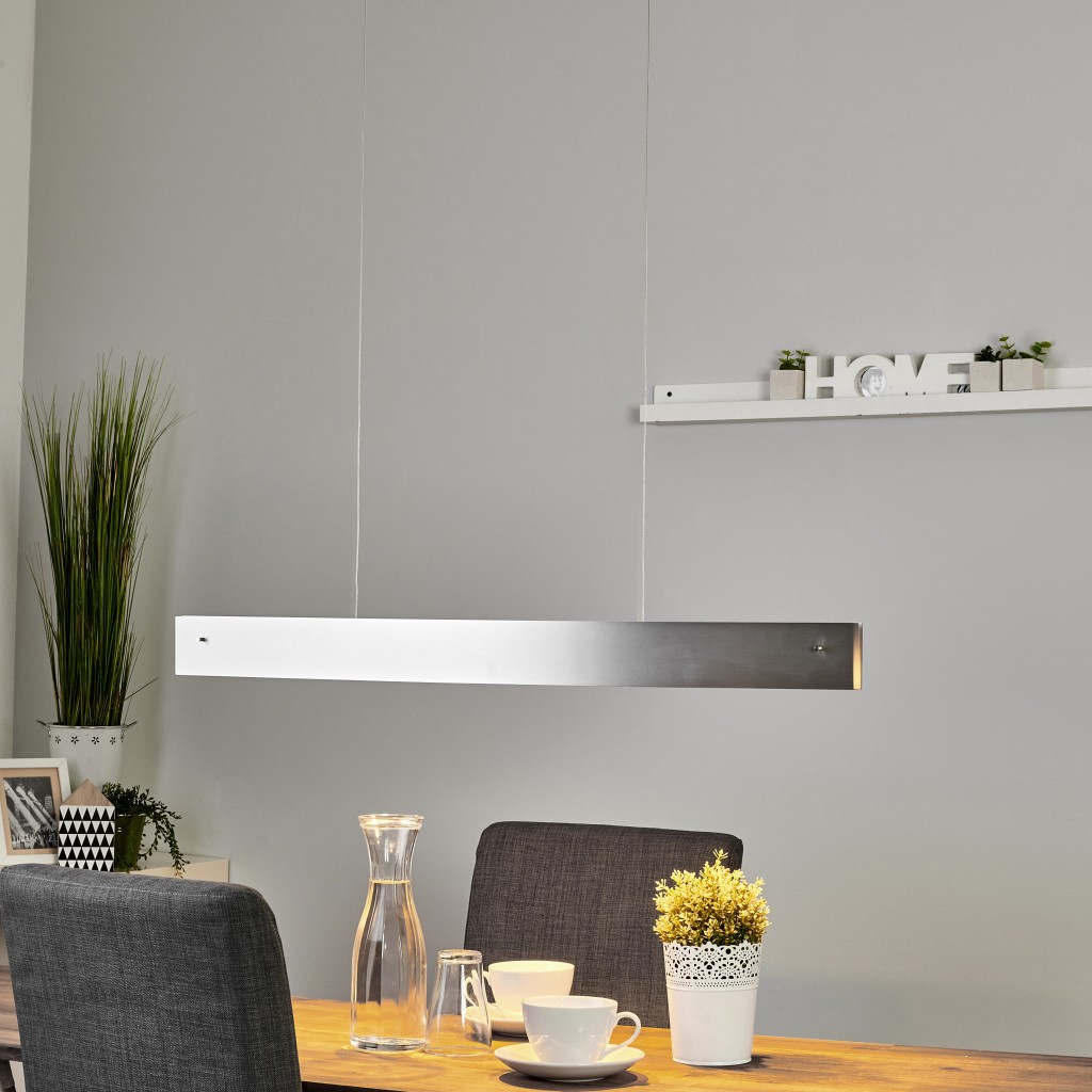 Foto's van inspirerende lampen