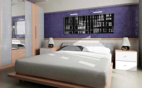 Interieur ideeen tips woonkamer en slaapkamer inrichten