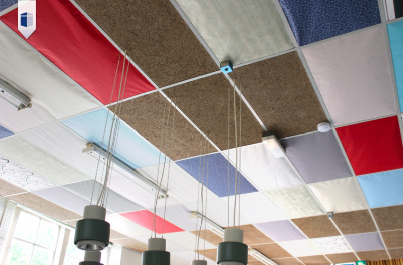 Antikraak wonen in een klaslokaal interieur ideeen