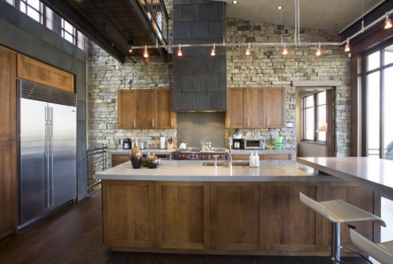 Keuken trends 2016 interieur ideeen