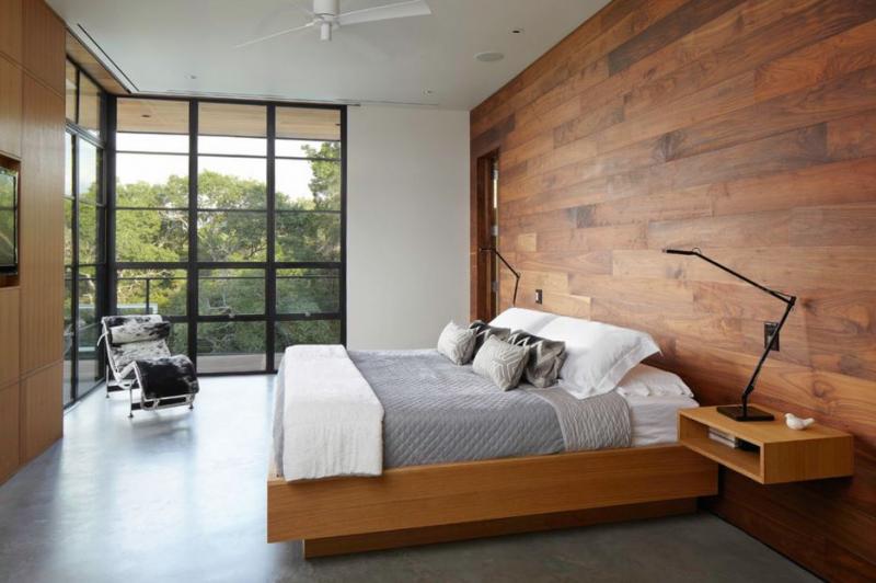 Moderne slaapkamer ideeën interieur ideeen Woonkamer vloer modern