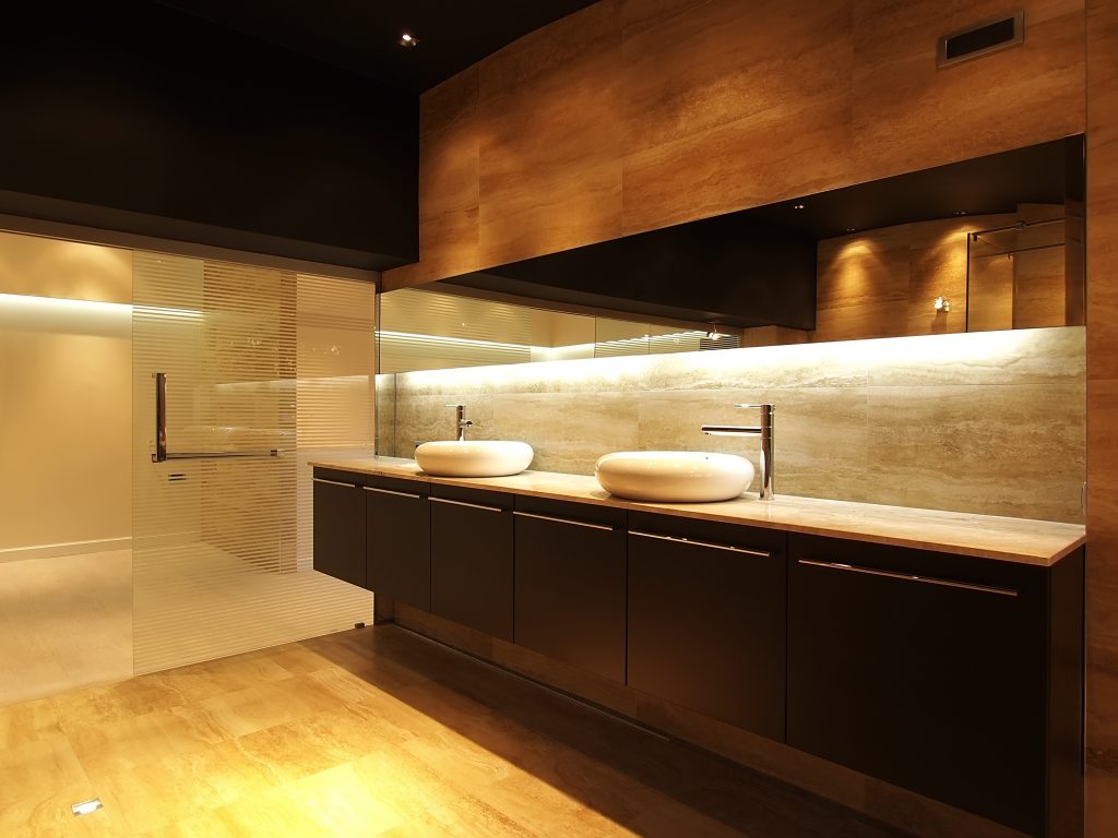 Badkamer ideeen verlichting ~ consenza for .