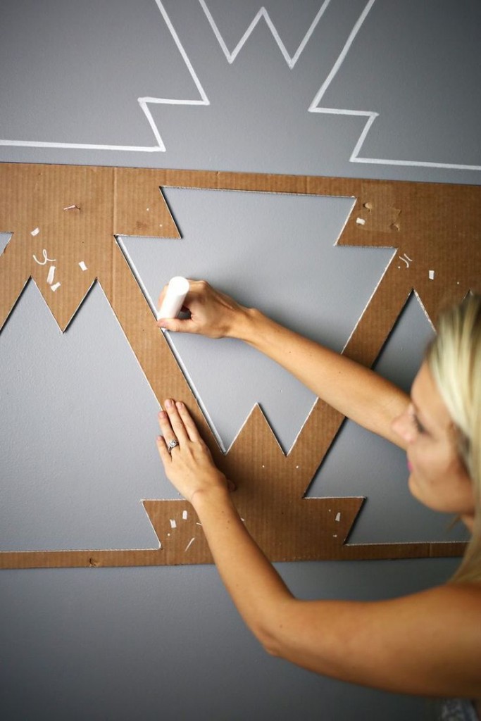 Ideeen voor woonkamer muur ~ beste inspiratie interieur en meubilair