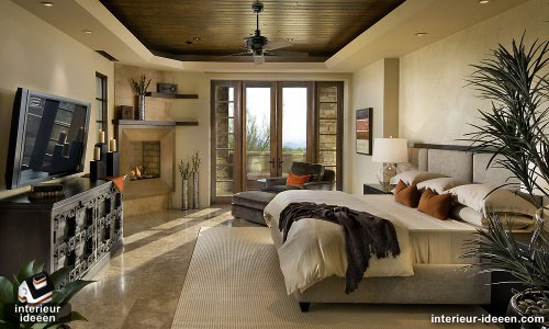 Interieur ideeen tips woonkamer en slaapkamer inrichten