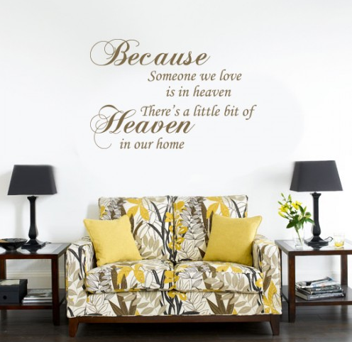Tips voor leuke decoratie woonkamer muur Wanddecoratie woonkamer groot
