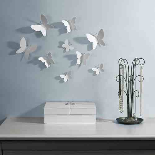 Wanddecoratie