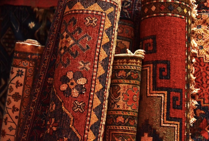  perzisch tapijt 2