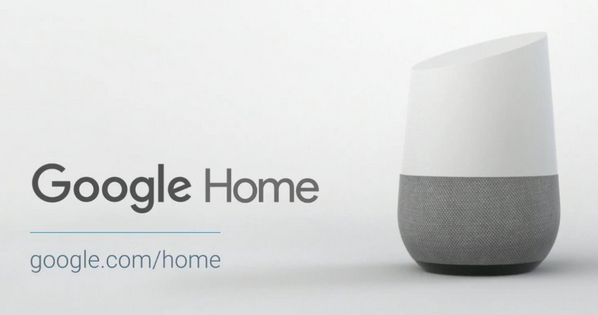 google home slimme sloten