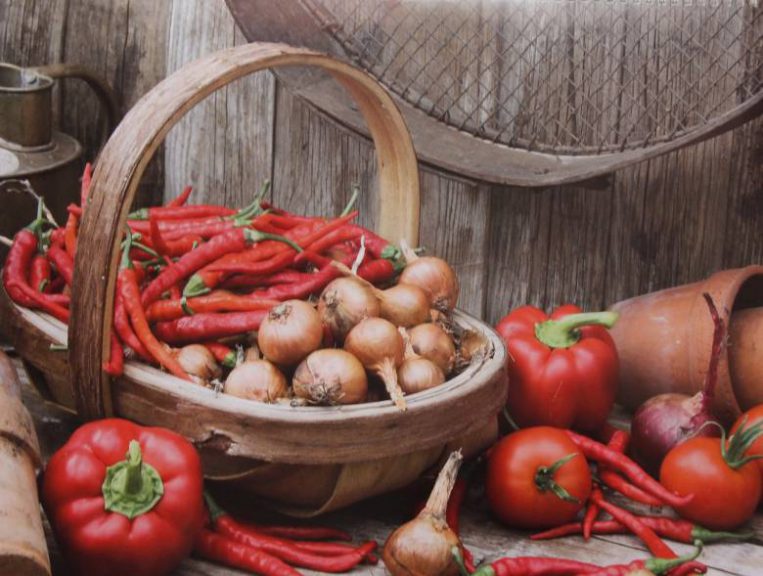 Статья урожай. Центр урожай. Урожай и получение мяса. У-1 "урожай".