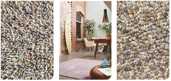 Vloerkleed woonkamer; welke soort past bij mijn interieur ... Welk tapijt kiezen